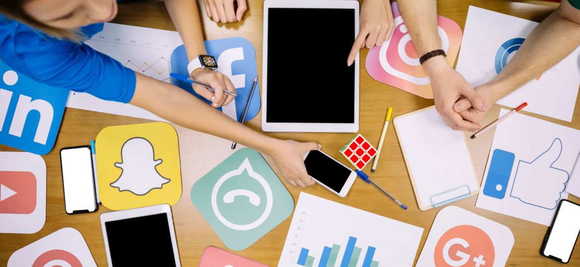 business-social-media